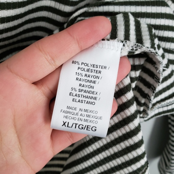 New HIATUS  | Long Sleeve- XL - Picture 3 of 6